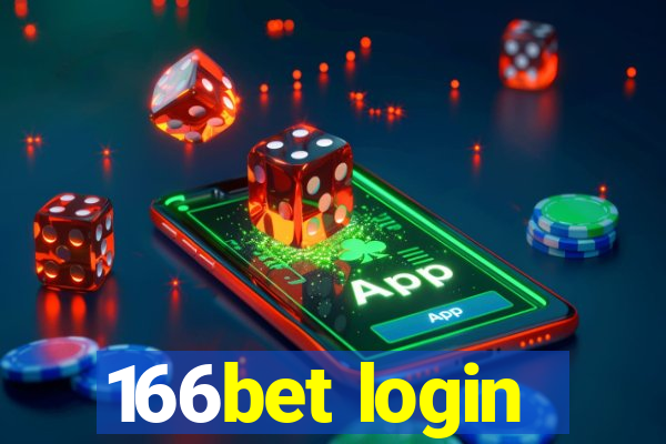 166bet login